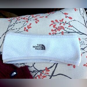 🔥North Face Fleece Headband
